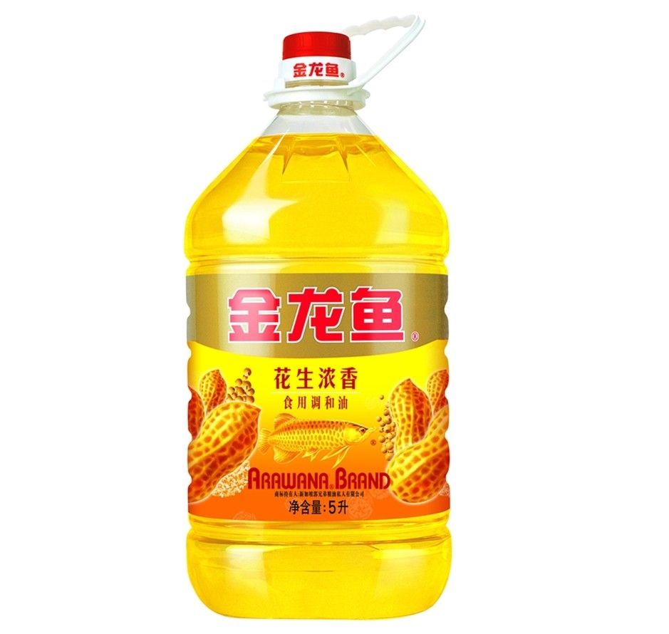金龍魚花生香調(diào)和油_深圳市偉泰發(fā)餐飲管理有限公司