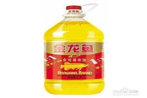 金龍魚(yú)1:1:1調(diào)和油-深圳市偉泰發(fā)餐飲管理有限公司