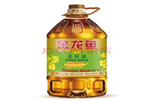 金龍魚(yú)非轉(zhuǎn)菜籽油-深圳市偉泰發(fā)餐飲管理有限公司
