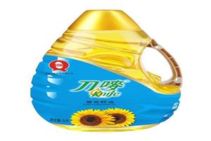 刀嘜葵花籽油-深圳市偉泰發(fā)餐飲管理有限公司