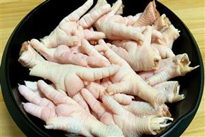 雞腳 -深圳市偉泰發(fā)餐飲管理有限公司