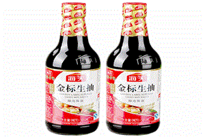 海天金標(biāo)生抽-深圳市偉泰發(fā)餐飲管理有限公司