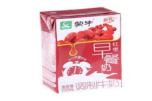 早餐奶-深圳市偉泰發(fā)餐飲管理有限公司