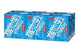 維他奶-深圳市偉泰發(fā)餐飲管理有限公司