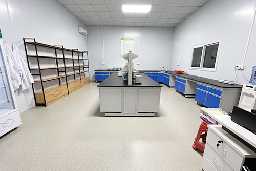 檢測(cè)室-深圳市偉泰發(fā)餐飲管理有限公司