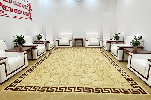 接待室-深圳市偉泰發(fā)餐飲管理有限公司