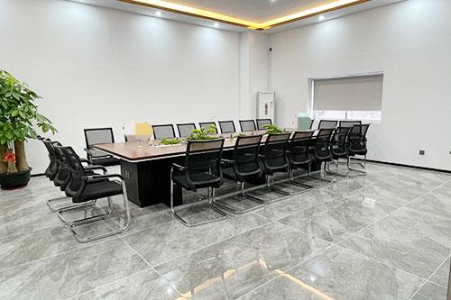 會(huì)議室-深圳市偉泰發(fā)餐飲管理有限公司
